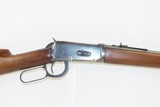 c1949 mfr. WINCHESTER Model 94 Lever CARBINE .32 SPECIAL W.S. Pre-1964 C&R Post-WW2 Lever Action in .32 Winchester Special - 17 of 20
