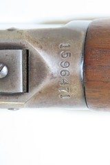 c1949 mfr. WINCHESTER Model 94 Lever CARBINE .32 SPECIAL W.S. Pre-1964 C&R Post-WW2 Lever Action in .32 Winchester Special - 8 of 20