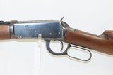 c1949 mfr. WINCHESTER Model 94 Lever CARBINE .32 SPECIAL W.S. Pre-1964 C&R Post-WW2 Lever Action in .32 Winchester Special - 4 of 20