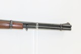 c1949 mfr. WINCHESTER Model 94 Lever CARBINE .32 SPECIAL W.S. Pre-1964 C&R Post-WW2 Lever Action in .32 Winchester Special - 18 of 20