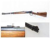 c1949 mfr. WINCHESTER Model 94 Lever CARBINE .32 SPECIAL W.S. Pre-1964 C&R Post-WW2 Lever Action in .32 Winchester Special - 1 of 20