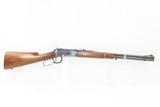 c1949 mfr. WINCHESTER Model 94 Lever CARBINE .32 SPECIAL W.S. Pre-1964 C&R Post-WW2 Lever Action in .32 Winchester Special - 15 of 20