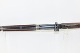 c1936 mfr. WINCHESTER Model 94 Lever Action CARBINE .32 SPECIAL W.S. C&R
Great Depression Era Handy Rifle in Great Caliber! - 14 of 22
