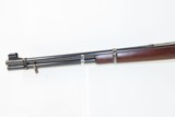 c1936 mfr. WINCHESTER Model 94 Lever Action CARBINE .32 SPECIAL W.S. C&R
Great Depression Era Handy Rifle in Great Caliber! - 5 of 22