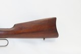 c1936 mfr. WINCHESTER Model 94 Lever Action CARBINE .32 SPECIAL W.S. C&R
Great Depression Era Handy Rifle in Great Caliber! - 3 of 22