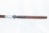 c1936 mfr. WINCHESTER Model 94 Lever Action CARBINE .32 SPECIAL W.S. C&R
Great Depression Era Handy Rifle in Great Caliber! - 8 of 22