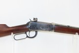 c1936 mfr. WINCHESTER Model 94 Lever Action CARBINE .32 SPECIAL W.S. C&R
Great Depression Era Handy Rifle in Great Caliber! - 19 of 22