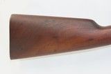 c1950 mfr WINCHESTER Model 94 Lever Action CARBINE .32 SPECIAL Pre-1964 C&R Handy Rifle from the Post-WWII Period - 16 of 20