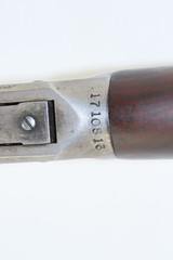 c1950 mfr WINCHESTER Model 94 Lever Action CARBINE .32 SPECIAL Pre-1964 C&R Handy Rifle from the Post-WWII Period - 8 of 20