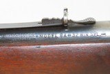 c1950 mfr WINCHESTER Model 94 Lever Action CARBINE .32 SPECIAL Pre-1964 C&R Handy Rifle from the Post-WWII Period - 7 of 20