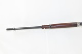 c1950 mfr WINCHESTER Model 94 Lever Action CARBINE .32 SPECIAL Pre-1964 C&R Handy Rifle from the Post-WWII Period - 10 of 20