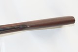 c1950 mfr WINCHESTER Model 94 Lever Action CARBINE .32 SPECIAL Pre-1964 C&R Handy Rifle from the Post-WWII Period - 12 of 20