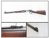 c1950 mfr WINCHESTER Model 94 Lever Action CARBINE .32 SPECIAL Pre-1964 C&R Handy Rifle from the Post-WWII Period - 1 of 20