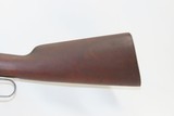 c1950 mfr WINCHESTER Model 94 Lever Action CARBINE .32 SPECIAL Pre-1964 C&R Handy Rifle from the Post-WWII Period - 3 of 20