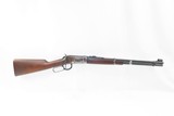 c1950 mfr WINCHESTER Model 94 Lever Action CARBINE .32 SPECIAL Pre-1964 C&R Handy Rifle from the Post-WWII Period - 15 of 20