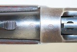 c1950 mfr WINCHESTER Model 94 Lever Action CARBINE .32 SPECIAL Pre-1964 C&R Handy Rifle from the Post-WWII Period - 11 of 20