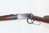 c1950 mfr WINCHESTER Model 94 Lever Action CARBINE .32 SPECIAL Pre-1964 C&R Handy Rifle from the Post-WWII Period - 4 of 20