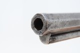 ANTEBELLUM Antique COLT Model 1849 POCKET .31 Caliber PERCUSSION Revolver2nd Year Production Model Manufactured in 1850! - 11 of 19