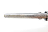 ANTEBELLUM Antique COLT Model 1849 POCKET .31 Caliber PERCUSSION Revolver2nd Year Production Model Manufactured in 1850! - 10 of 19