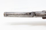ANTEBELLUM Antique COLT Model 1849 POCKET .31 Caliber PERCUSSION Revolver2nd Year Production Model Manufactured in 1850! - 14 of 19