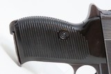 c1944 mfr World War II WALTHER "ac/44" Code P.38 Pistol GERMAN MILITARY C&R9mm Semi-Auto Pistol from the Third Reich with HOLSTER! - 20 of 22