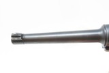 AMERICAN EAGLE LUGER DWM Model 1906 GERMAN Pistol 7.65mm .30 Caliber C&R
Pre-World War I For the American Market with Vintage Leather Holster! - 11 of 22