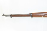 c1919 FINNISH WINTER WAR M1896 6.5x55 Swede MAUSER RIFLE CARL GUSTAF C&RWith FINNISH ARMY “SA” Stamp - 18 of 21