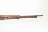 c1919 FINNISH WINTER WAR M1896 6.5x55 Swede MAUSER RIFLE CARL GUSTAF C&RWith FINNISH ARMY “SA” Stamp - 5 of 21