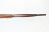 c1919 FINNISH WINTER WAR M1896 6.5x55 Swede MAUSER RIFLE CARL GUSTAF C&RWith FINNISH ARMY “SA” Stamp - 13 of 21