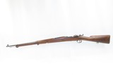 c1919 FINNISH WINTER WAR M1896 6.5x55 Swede MAUSER RIFLE CARL GUSTAF C&RWith FINNISH ARMY “SA” Stamp - 15 of 21