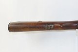 CZECH VZ/BRNO ARMS Model 1898/22 Bolt Action 7.92mm Cal. Mauser Rifle C&RManufactured at Zbrojovka Brno, Czechoslovakia - 7 of 20