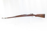 CZECH VZ/BRNO ARMS Model 1898/22 Bolt Action 7.92mm Cal. Mauser Rifle C&RManufactured at Zbrojovka Brno, Czechoslovakia - 15 of 20