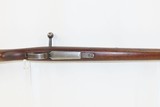 CZECH VZ/BRNO ARMS Model 1898/22 Bolt Action 7.92mm Cal. Mauser Rifle C&RManufactured at Zbrojovka Brno, Czechoslovakia - 8 of 20