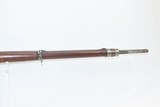 CZECH VZ/BRNO ARMS Model 1898/22 Bolt Action 7.92mm Cal. Mauser Rifle C&RManufactured at Zbrojovka Brno, Czechoslovakia - 9 of 20