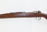 CZECH VZ/BRNO ARMS Model 1898/22 Bolt Action 7.92mm Cal. Mauser Rifle C&RManufactured at Zbrojovka Brno, Czechoslovakia - 17 of 20