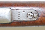 CZECH VZ/BRNO ARMS Model 1898/22 Bolt Action 7.92mm Cal. Mauser Rifle C&RManufactured at Zbrojovka Brno, Czechoslovakia - 6 of 20