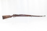 CZECH VZ/BRNO ARMS Model 1898/22 Bolt Action 7.92mm Cal. Mauser Rifle C&RManufactured at Zbrojovka Brno, Czechoslovakia - 2 of 20
