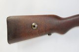 CZECH VZ/BRNO ARMS Model 1898/22 Bolt Action 7.92mm Cal. Mauser Rifle C&RManufactured at Zbrojovka Brno, Czechoslovakia - 3 of 20
