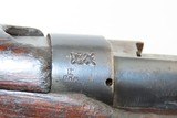 WORLD WAR 2 Era ISHAPORE Short Magazine Lee-Enfield No. 1 Mk. III Rifle C&R India Made “1943” Dated SMLE in .303 British - 12 of 18