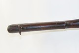 WORLD WAR 2 Era ISHAPORE Short Magazine Lee-Enfield No. 1 Mk. III Rifle C&R India Made “1943” Dated SMLE in .303 British - 9 of 18
