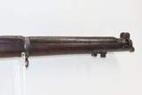 WORLD WAR 2 Era ISHAPORE Short Magazine Lee-Enfield No. 1 Mk. III Rifle C&R India Made “1943” Dated SMLE in .303 British - 5 of 18
