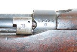 WORLD WAR 2 Era ISHAPORE Short Magazine Lee-Enfield No. 1 Mk. III Rifle C&R India Made “1943” Dated SMLE in .303 British - 7 of 18