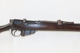 WORLD WAR 2 Era ISHAPORE Short Magazine Lee-Enfield No. 1 Mk. III Rifle C&R India Made “1943” Dated SMLE in .303 British - 4 of 18