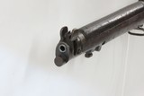 WORLD WAR 2 Era ISHAPORE Short Magazine Lee-Enfield No. 1 Mk. III Rifle C&R India Made “1943” Dated SMLE in .303 British - 17 of 18