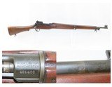 WORLD WAR I WINCHESTER US Model 1917 Rifle Bolt Action MILITARY .30-06 C&R
WWI American Rifle with “W/2-18” Barrel - 1 of 19