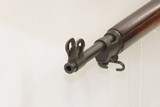 WORLD WAR I WINCHESTER US Model 1917 Rifle Bolt Action MILITARY .30-06 C&R
WWI American Rifle with “W/2-18” Barrel - 18 of 19