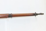 WORLD WAR I WINCHESTER US Model 1917 Rifle Bolt Action MILITARY .30-06 C&R
WWI American Rifle with “W/2-18” Barrel - 8 of 19