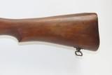 WORLD WAR I WINCHESTER US Model 1917 Rifle Bolt Action MILITARY .30-06 C&R
WWI American Rifle with “W/2-18” Barrel - 15 of 19