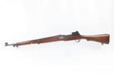 WORLD WAR I WINCHESTER US Model 1917 Rifle Bolt Action MILITARY .30-06 C&R
WWI American Rifle with “W/2-18” Barrel - 14 of 19
