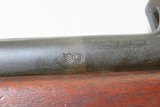 WORLD WAR I WINCHESTER US Model 1917 Rifle Bolt Action MILITARY .30-06 C&R
WWI American Rifle with “W/2-18” Barrel - 13 of 19